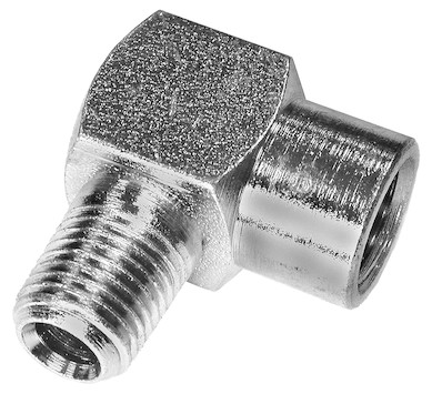 SAM Street Elbows to fit Western® Snow Plows